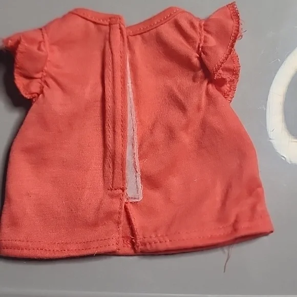 Colorful Doll Clothes Set 18in doll - Picture 5 of 16